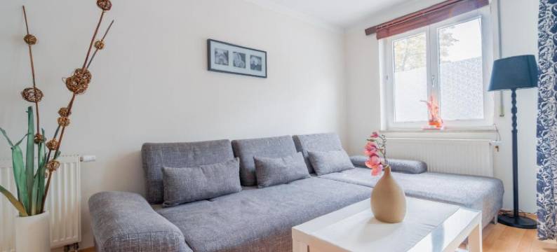 莱奇城市公园公寓酒店(City Park Apartments - #11-12 - Apartments Mit Ambiente am Park)图片