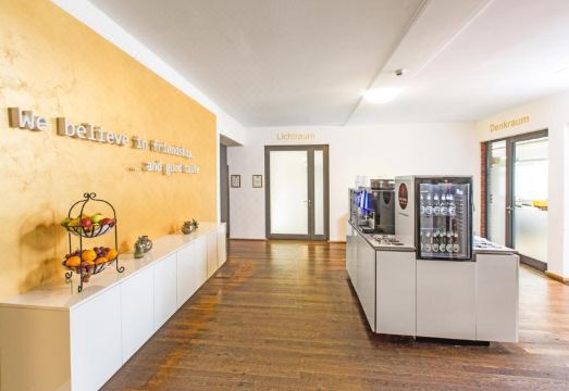 Landhotel Beverland Bei Münster Hotel Overview