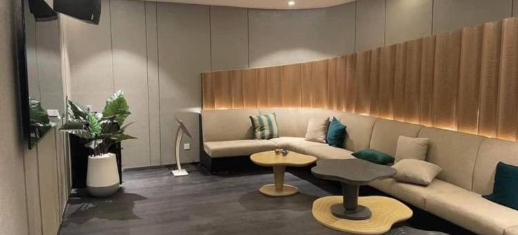 头顿松公寓民宿-苏丽公寓(The Song Vung Tau Homestay - Suri's Apartment)图片