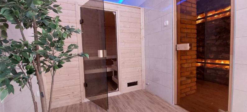 Cserke Apartmanház图片