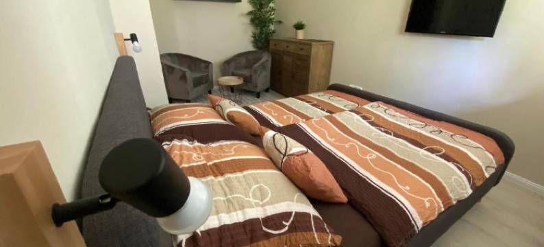 Cserke Apartmanház图片