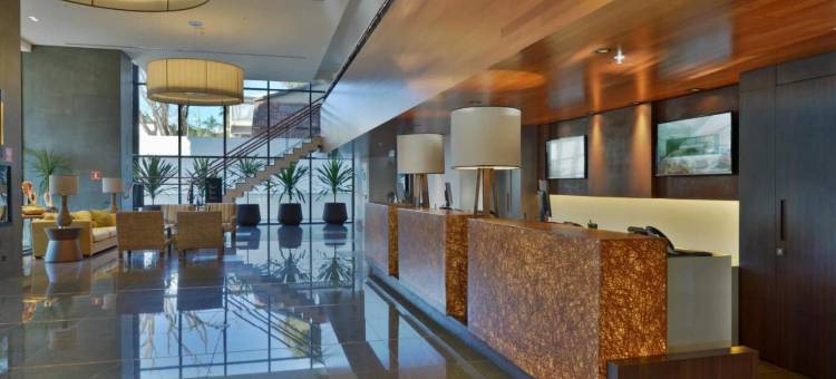 大坎普德维尔尊贵酒店(Deville Prime Campo Grande)图片