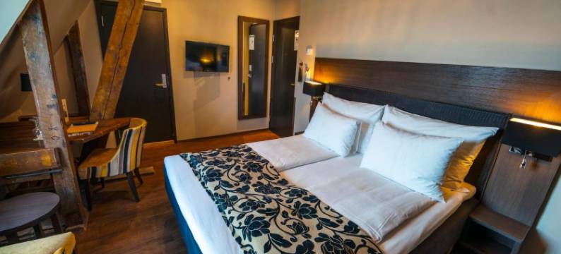 邦肯酒店(Banken Hotel)图片