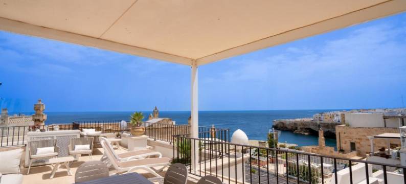 精随华丽之家酒店(Quintessenza Luxury Domus)图片