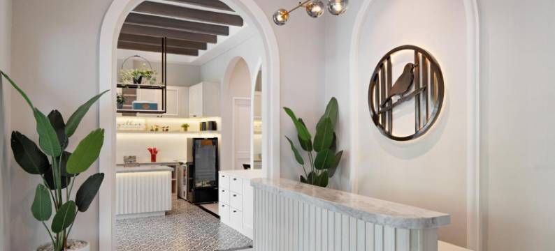 Bincarung House Bogor图片