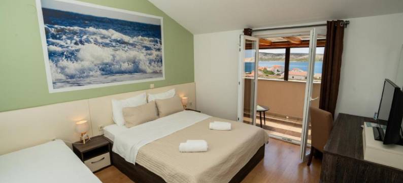 玛塔和托纳住宿加早餐旅馆(Bed & Breakfast Marta & Tona)图片