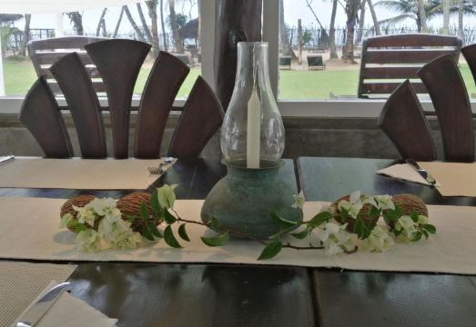 CocoVilla Boutique ResortHotel Overview