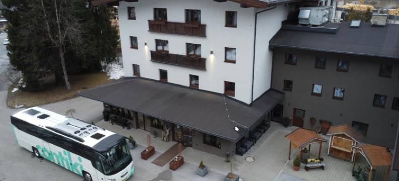Contiki Haus Schöneck图片