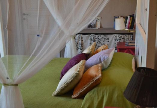 Argillosa Country HouseHotel Overview