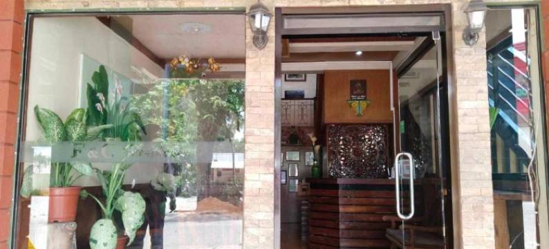 F&C宾馆(F and C Guesthouse by Hiverooms)图片