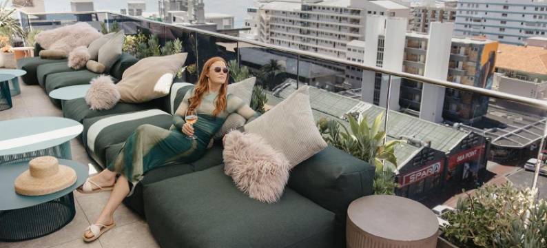 Latitude Aparthotel by Totalstay图片