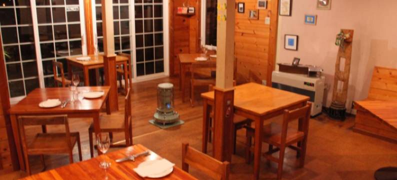 阿尔伯格德尔奥托酒店(Albergo del Otto)图片