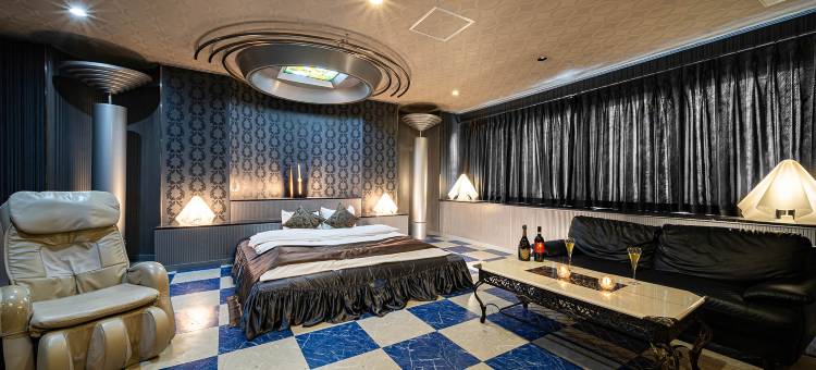 泷野社好客酒店(Hotel Xenia Takinoyashiro)图片