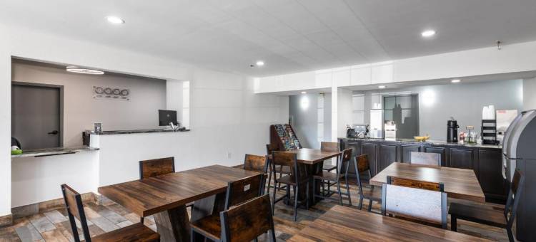 托科阿乡村壁炉套房酒店(Country Hearth Inn-Toccoa)图片