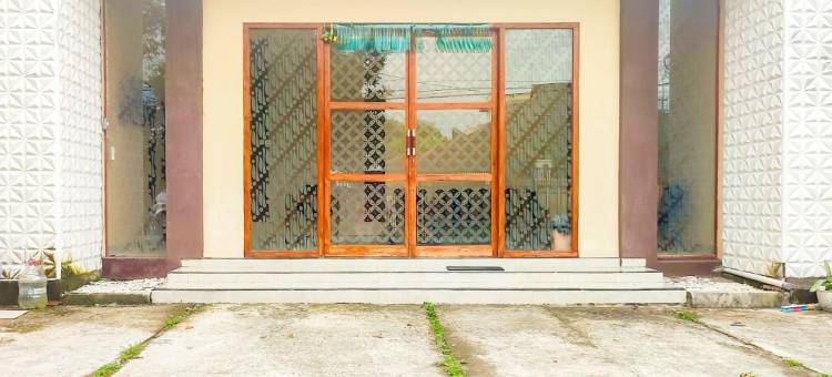 Griya Poerwoto Syariah Near Pasar Klewer Solo RedPartner图片