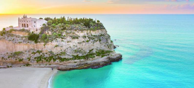 迪莫拉云幕专属公寓酒店(I Soffitti Dimora Esclusiva)图片