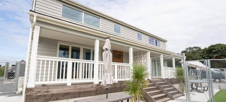 Tabist 冲浪别墅(Tabist Pension Third Place)图片