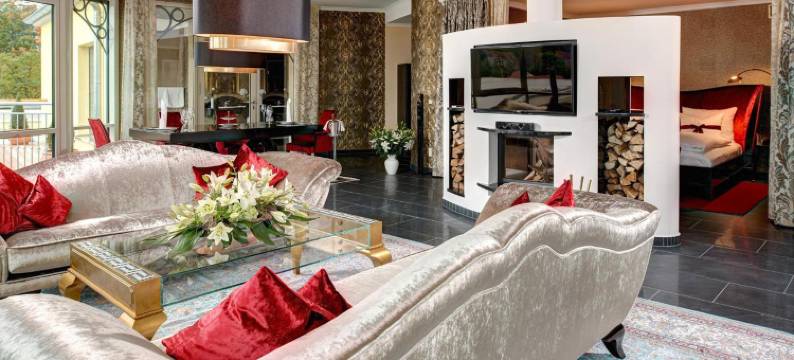 BEI SCHUMANN酒店(Hotel Bei Schumann)图片