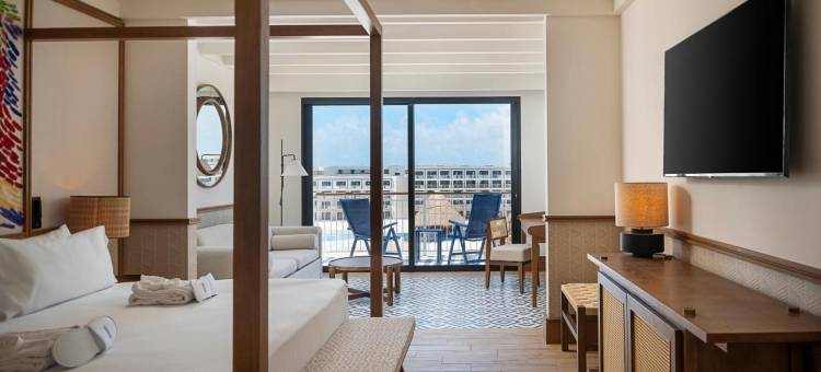 Ocean Allure Costa Mujeres - 限成人- 全包(Ocean Allure Costa Mujeres - Adults Only - All Inclusive)图片