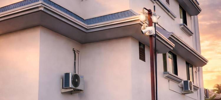 维扬卡特什旅馆(Hotel Vyankatesh Inn)图片