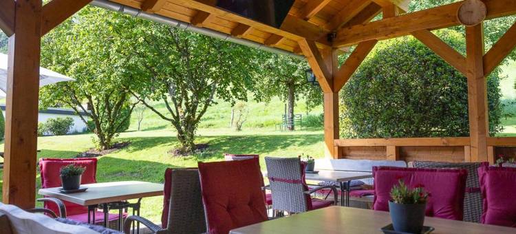 蒂芬哈根萨尔兰酒店(Hotel Tiefenhagen Sauerland)图片