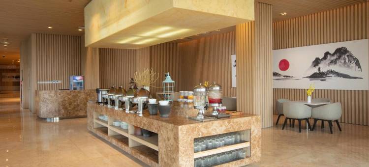 Louis Kienne Suites Cikarang图片
