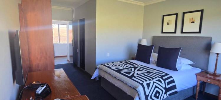 哈里史密斯蒙特罗斯Protea酒店(Protea Hotel Harrismith Montrose)图片