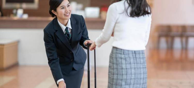 东方金泽伊可诺酒店(Hotel Econo Higashi Kanazawa)图片