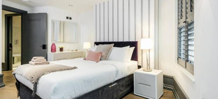 Kula London - Covent Garden Garrick St图片