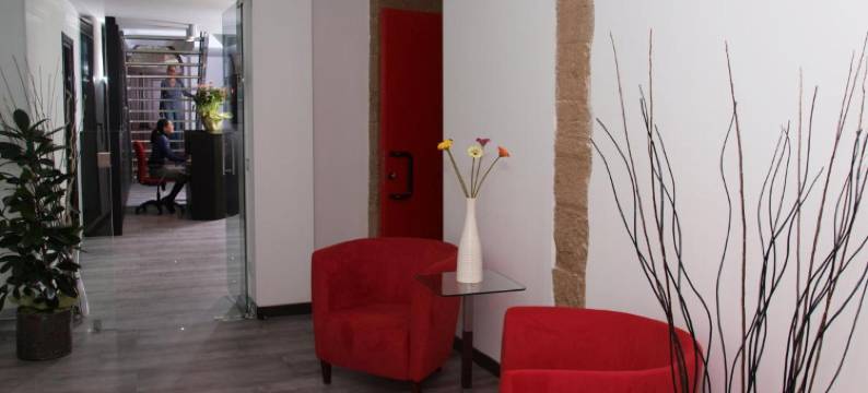 卡塞皮卡莫旅馆(Casepicarmo Guest House)图片