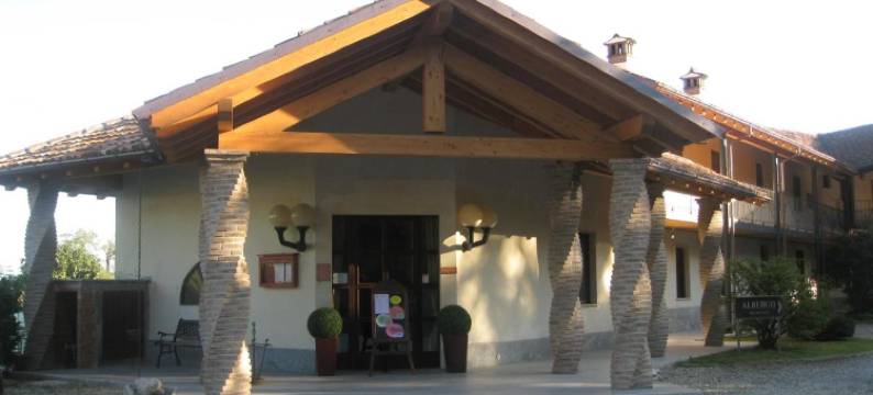 Albergo Giardino图片