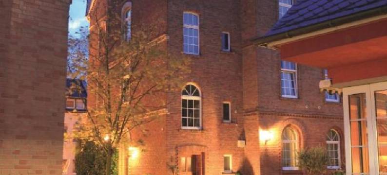 斯坦酒店(Hotel Stein - Schiller's Manufaktur)图片