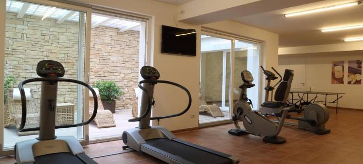 莱昂纳多庭苑公寓酒店(Appartamenti Corte Leonardo)图片