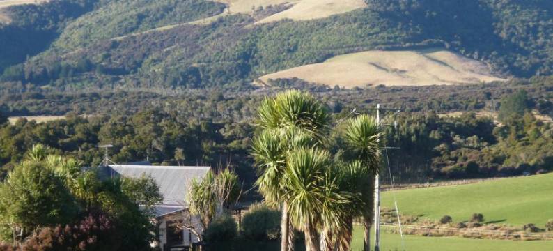 卡特林山顶住宿(Hilltop Accommodation Catlins)图片