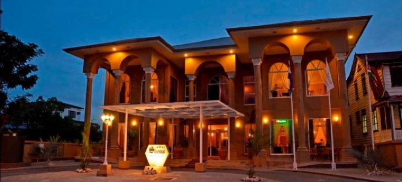 舍瓦酒店(Sheva Hotel)图片