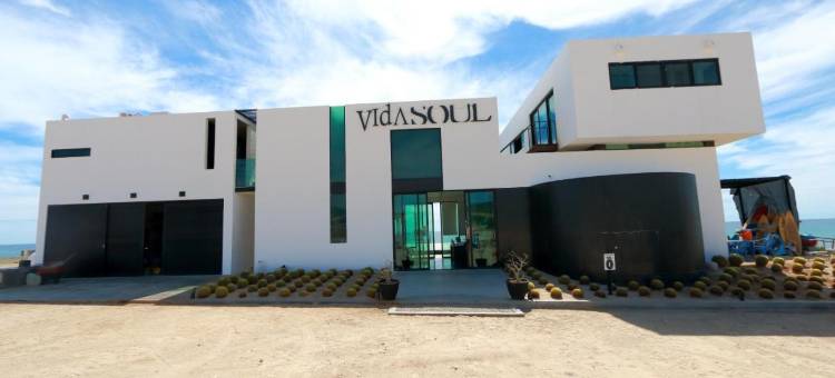 维达首尔酒店(Vidasoul)图片