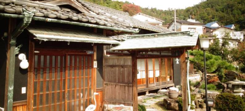 虎所里特旅馆(Guest House Toranjyo-Lit)图片