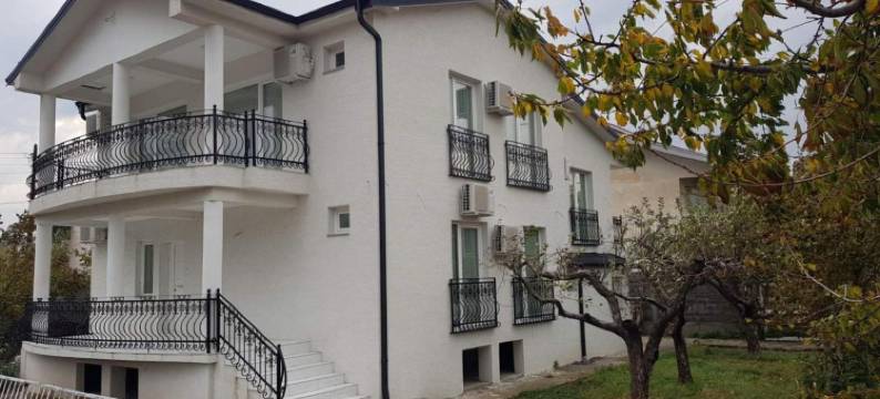 Villa Bratislava图片