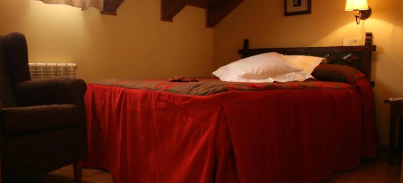 特莱斯皮克斯酒店(Tres Picos)图片