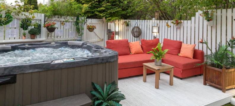 Justb Edinburgh图片