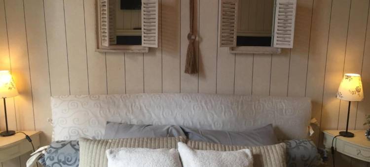 克昂艾姆皮耶尔住宿加早餐酒店(B&B Con Ampère)图片