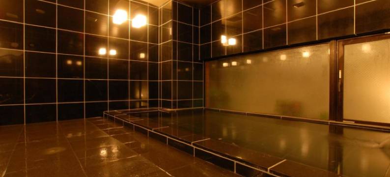 深谷AB酒店(AB Hotel Fukaya)图片