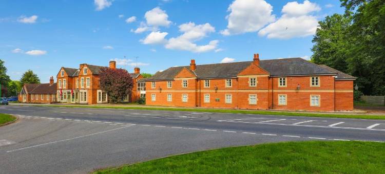 木图克伦伯公园水疗酒店(Muthu Clumber Park Hotel and Spa)图片