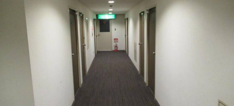 三原中心酒店(Center Hotel Mihara)图片