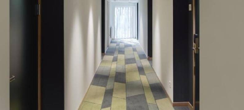 奥杰德酒店(Öijared Resort)图片