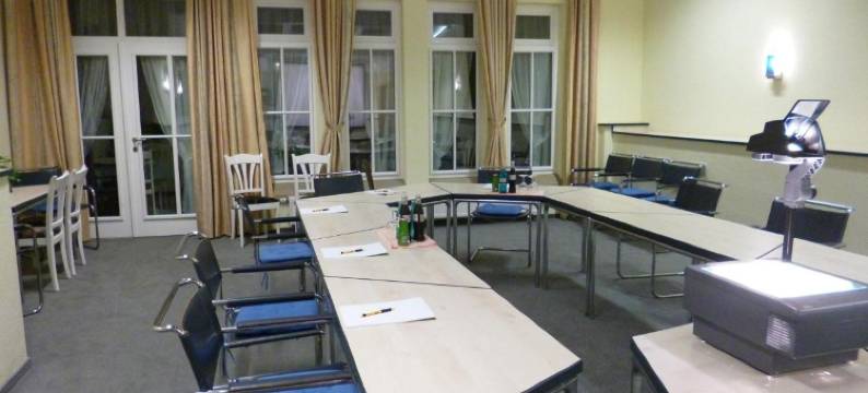 赫希跨国酒店(Hotel Hirsch)图片