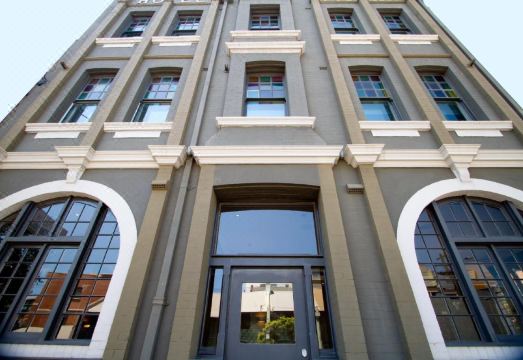 Vulcan Hotel Sydney Hotel Overview