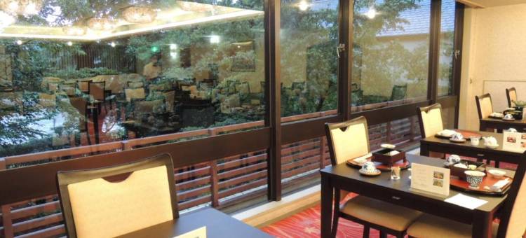 京都KKR库尼索酒店(KKR Kyoto Kuniso)图片