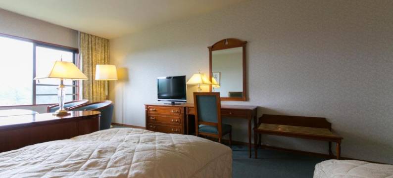 天空乐园酒店(Sky Park Hotel)图片