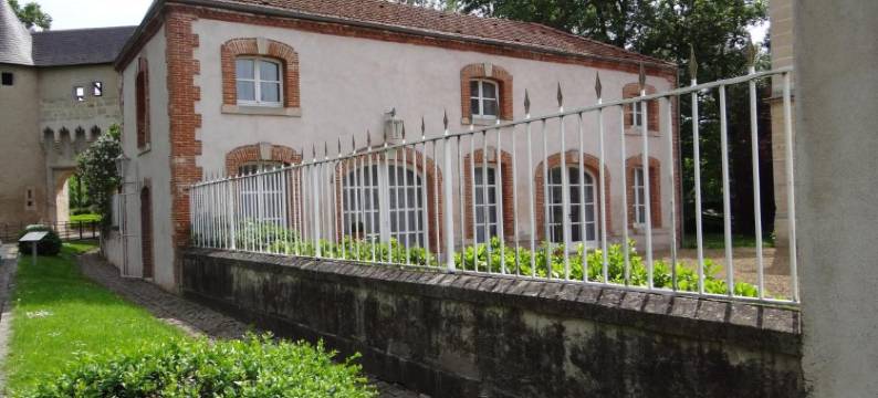 美斯尼城堡住宿加早餐旅馆(Château Mesny)图片